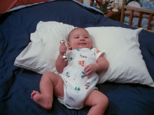 Ryan October 2003